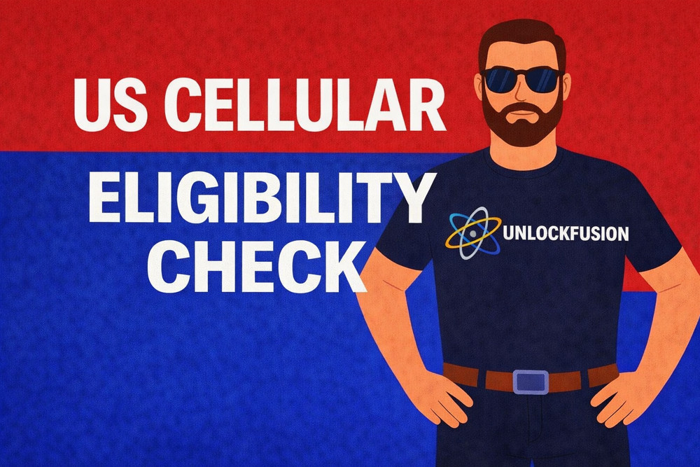 US Cellular Eligibility Check & Some Free Extras
