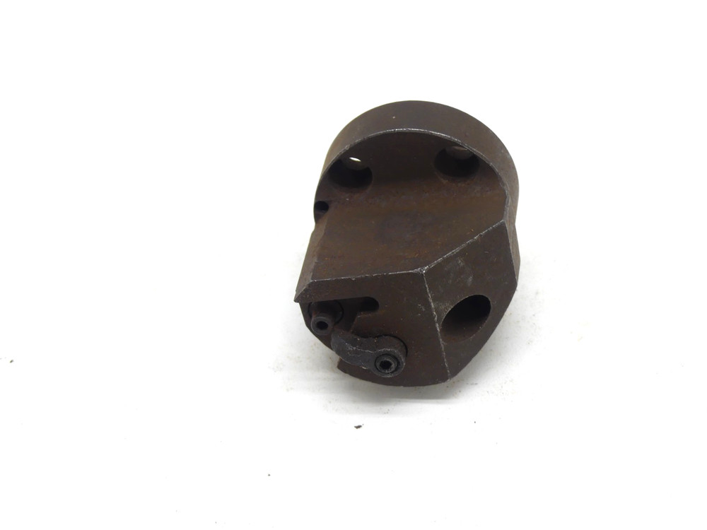 H28-MTHOL-4W Modular Boring Bar Head