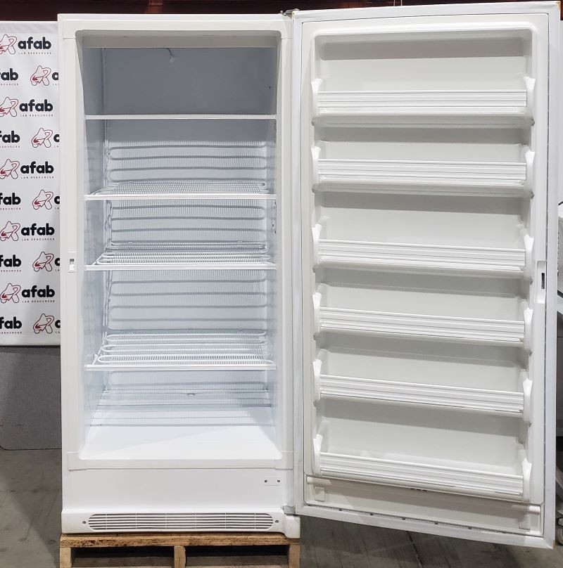 Thermo/VWR U2020FA14 -20 Flammable Storage Lab Freezer