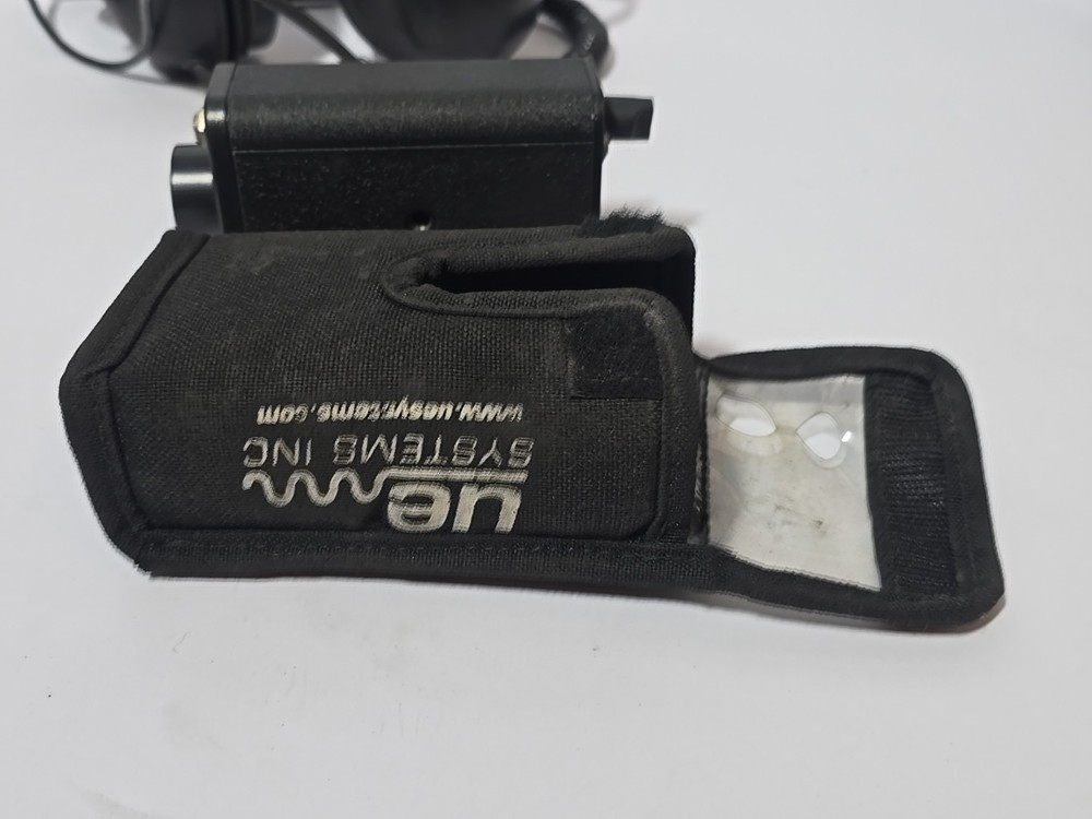 UE Systems UP-201 Ultraprobe