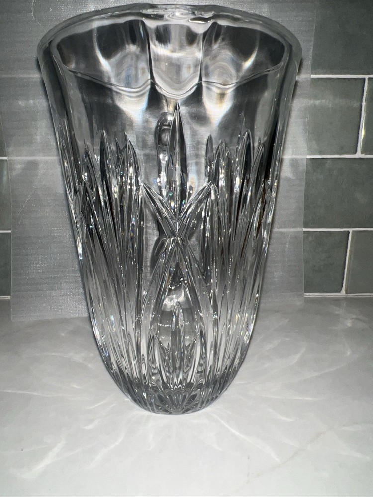 Crystal Pitcher