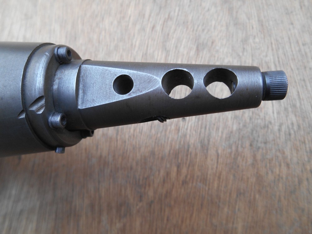 SPI RADIUS ANGLE DRESSER