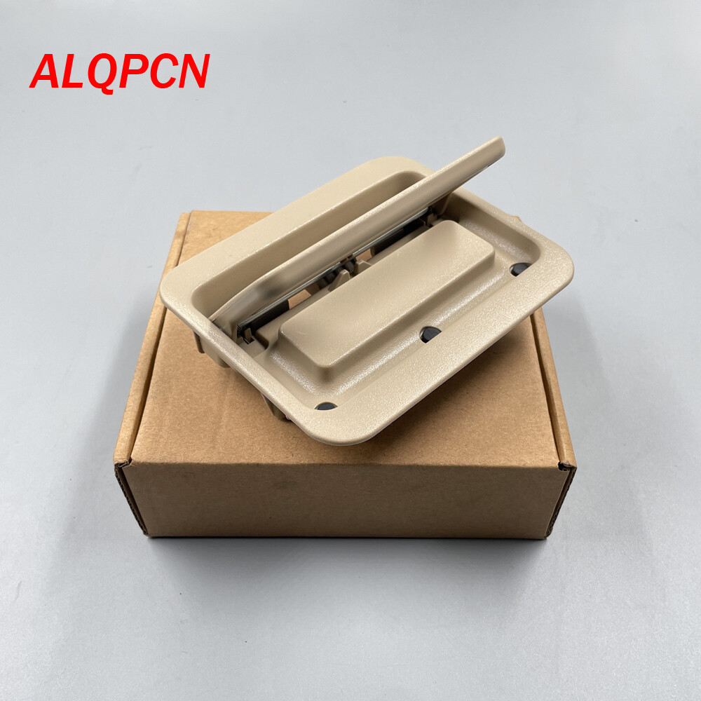 Beige Interior Cargo Area Pull Handle Fit Nissan Pathfinder Infinity 2013-2016