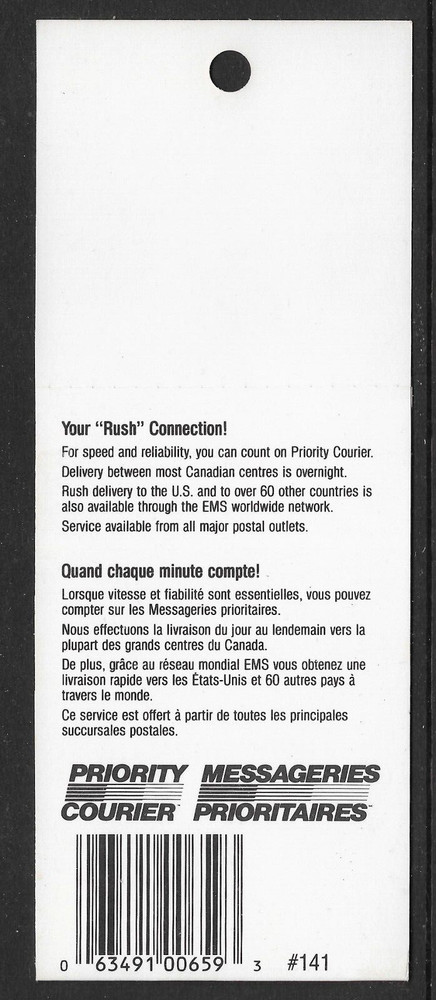 CANADA BOOKLET 121