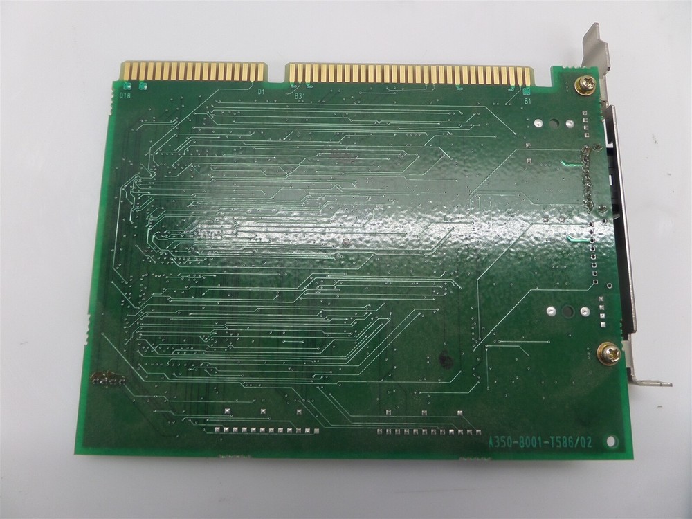 GE Fanuc A20B-8001-058 Interface Board