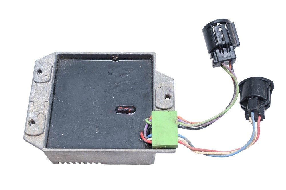 Borg Warner CBE-3 Ignition Control Box Unit NOS