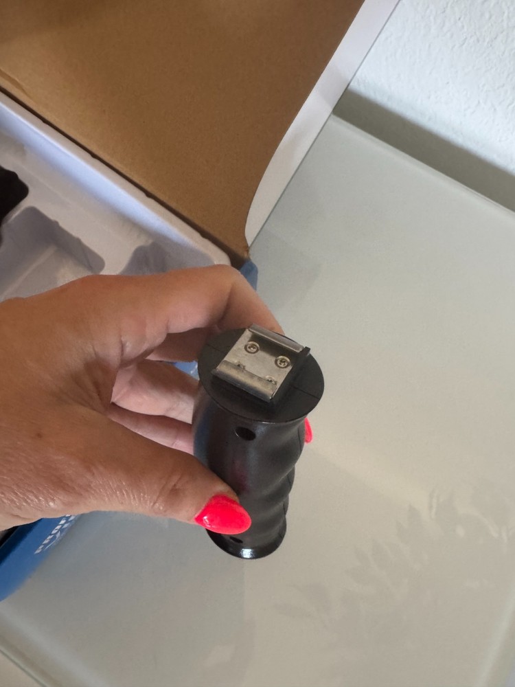 Professional 335A LED Video Light