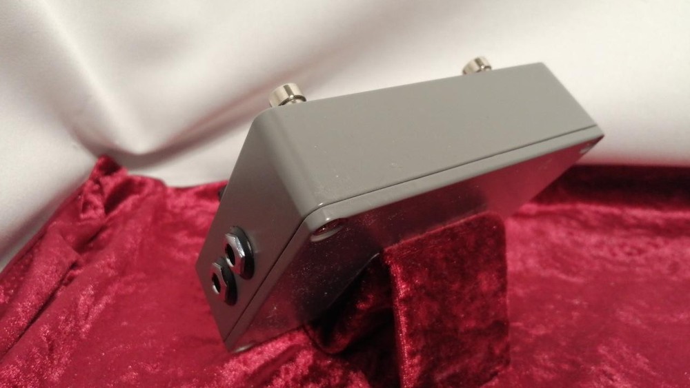 Past Fx Mn3007 Effector