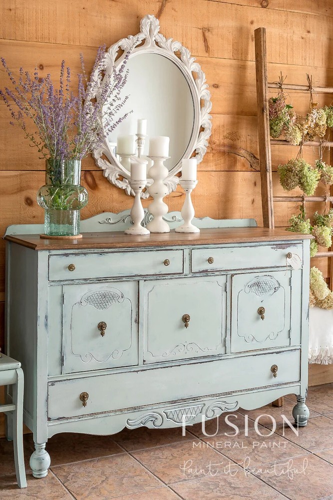 Fusion Mineral Paint - Inglenook