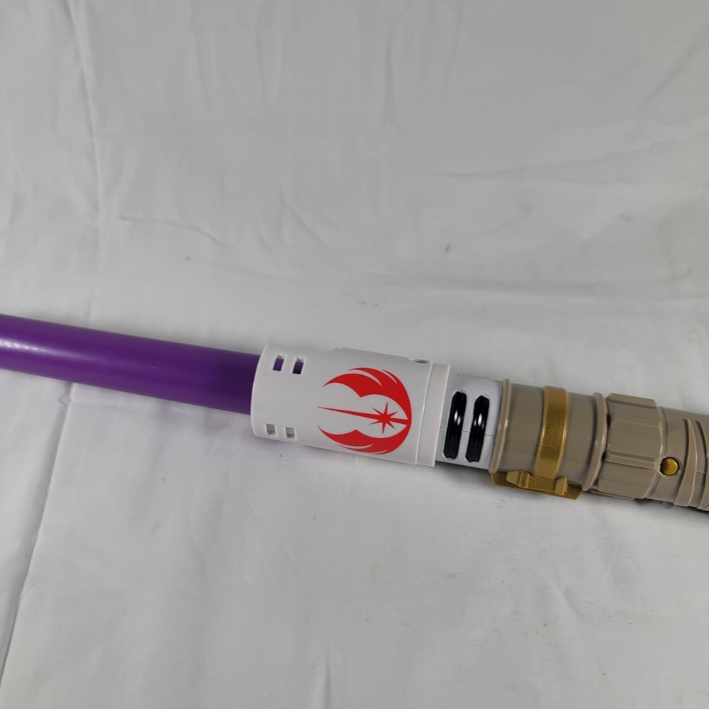 Star Wars Hasbro Bladebuilders Lightsaber
