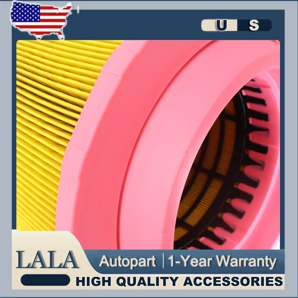 For Air Compressor 54672530 Air Filter Element New