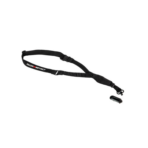Killer Instinct Single Point Sling with QD Mount