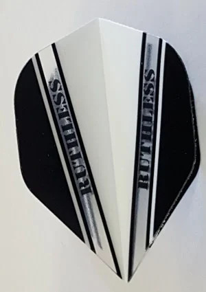 Ruthless V Pro Standard Dart Flights