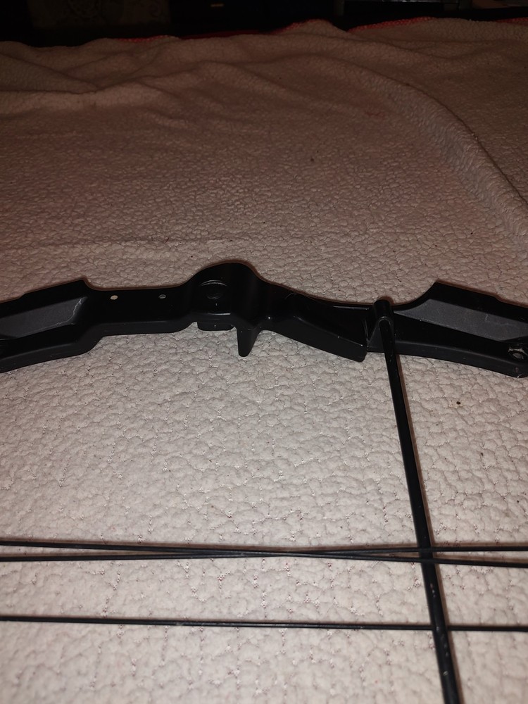 Bushmaster Youth Compound Bow