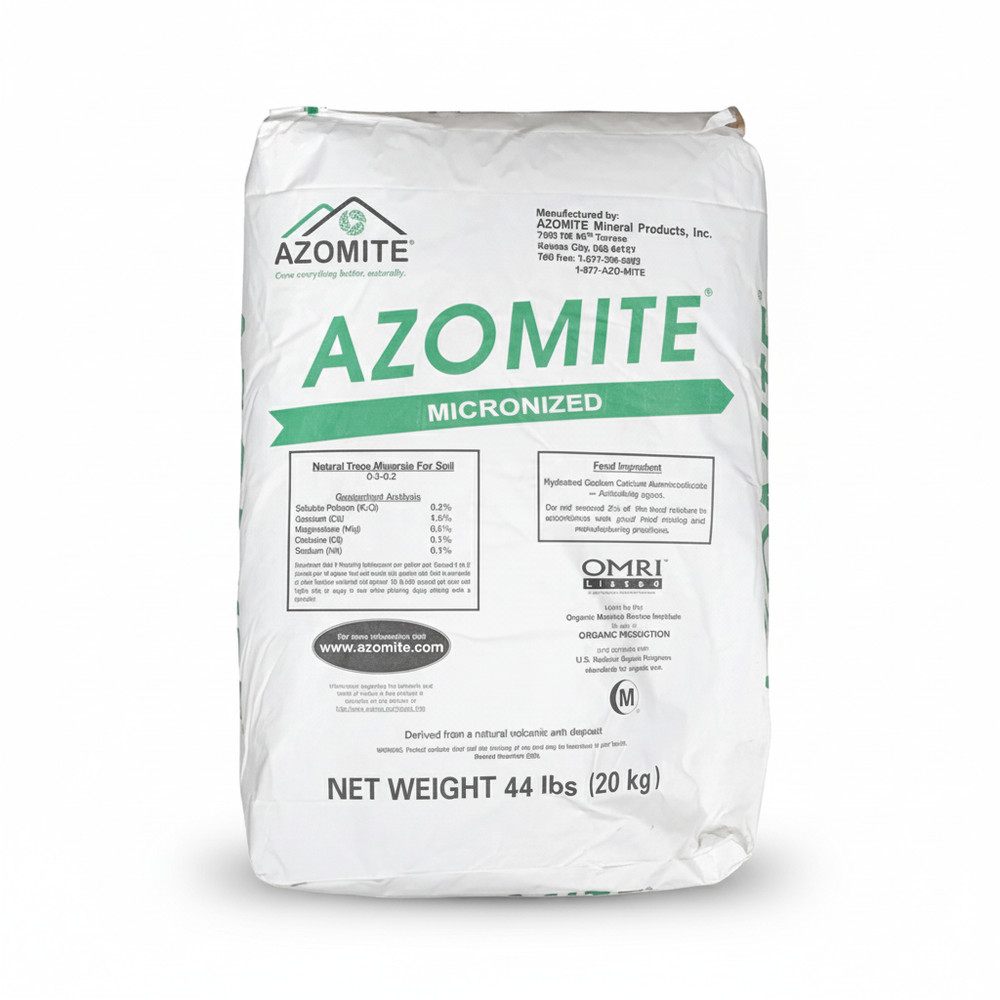 Azomite Micronized 44lb