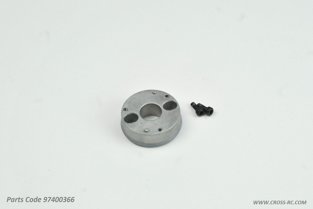 Cross RC 97400366 - Gearbox Mount, SG4 & SR4