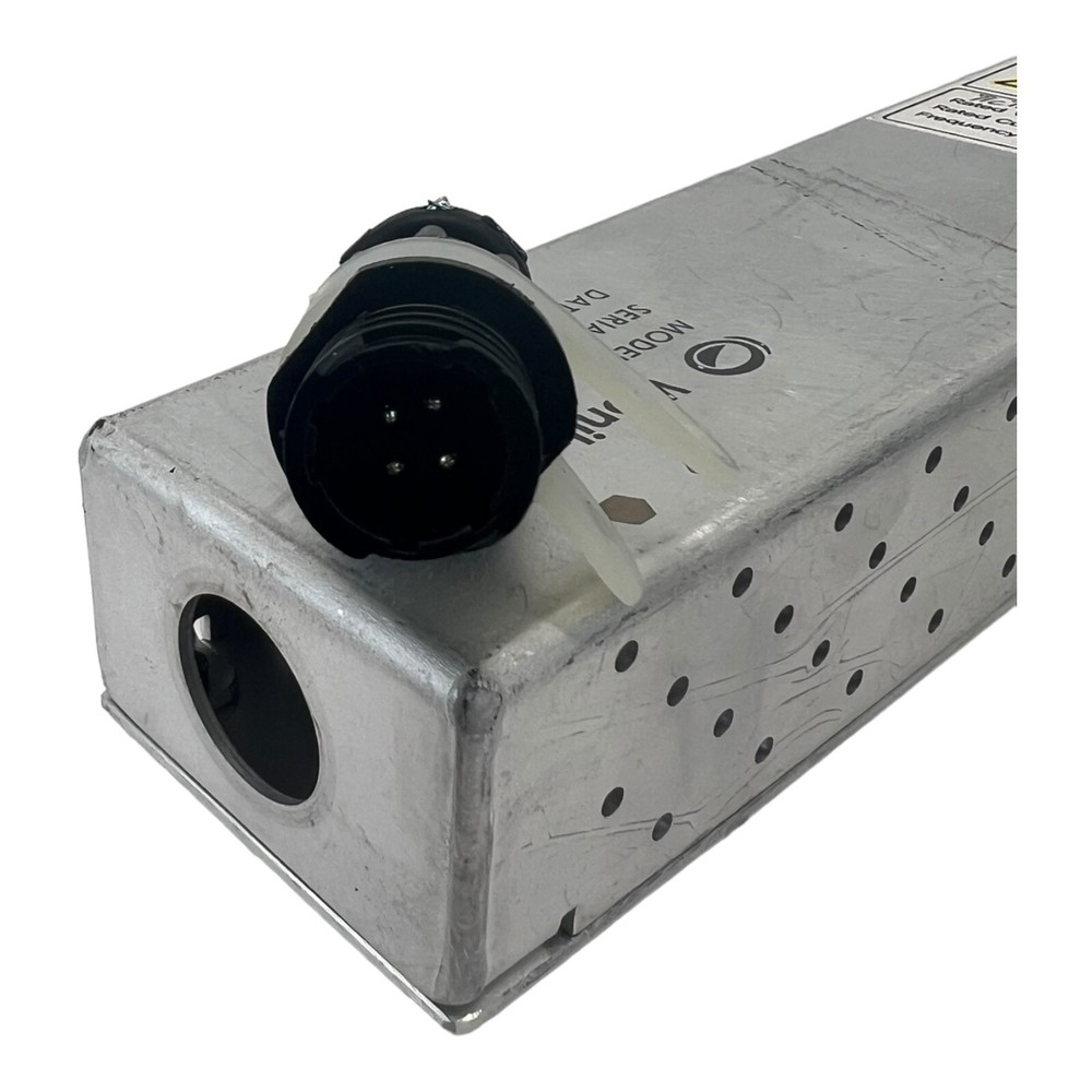 WONIK IPS RF FILTER BOX 200~250V 50/60HZ