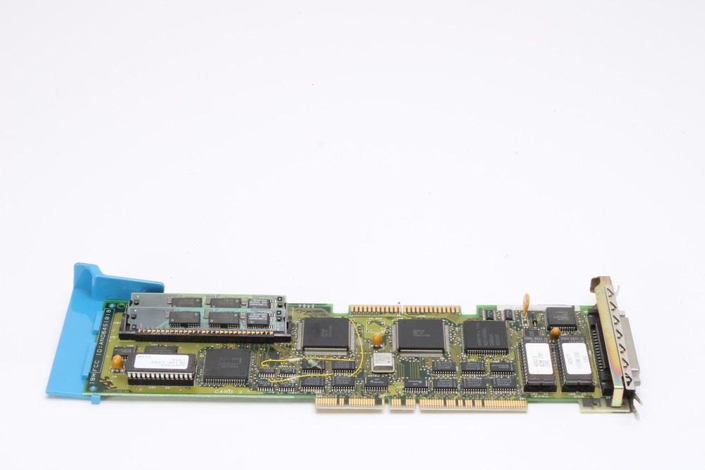 IBM 64F5984 SCSI Controller Card