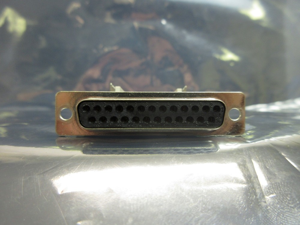 RECIF Technologies INTAH0540A Interface Board PCB Nikon NSR System Used Working