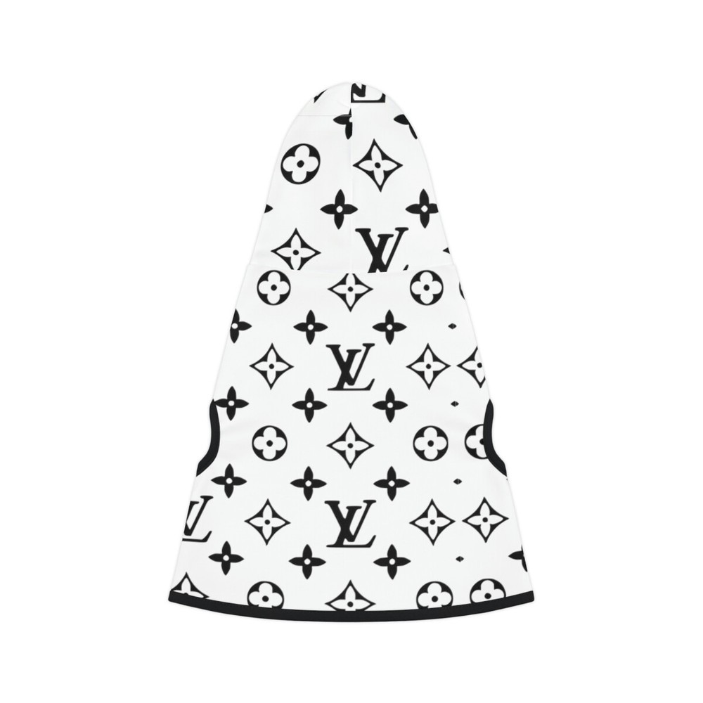 LLV Dog Hoodie