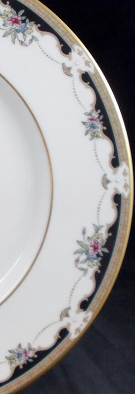 Lenox Hartwell House 5 Piece Place Setting