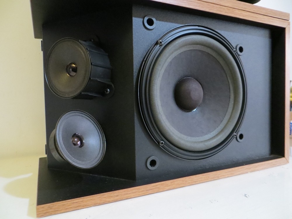 Bose 4.2 Series II Direct Reflecting Speakers