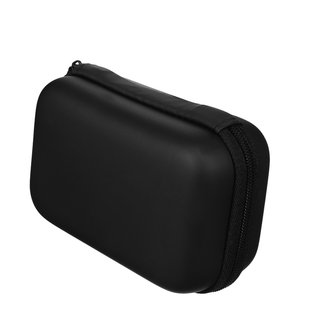 Effect Storage Box Guitar Effects Processor Case Electronic Equipment Bag