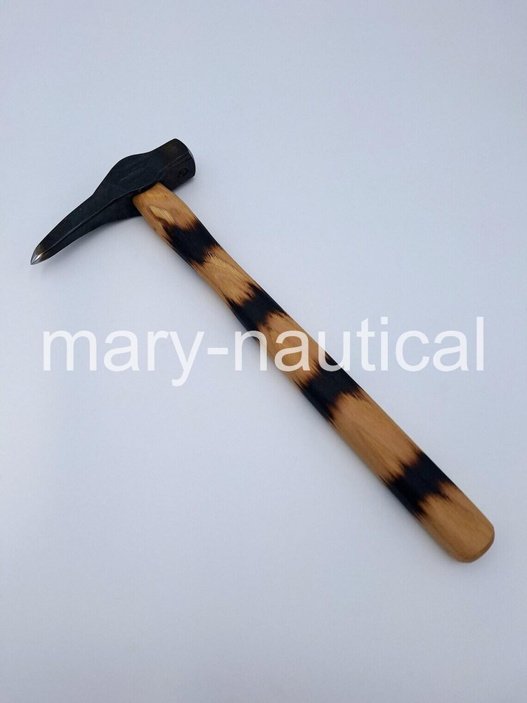 Hand Forged Rock Pick
