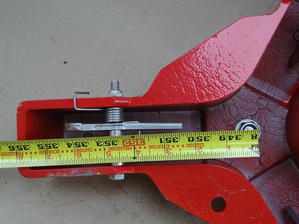 Rescue Tripod Replacement Top ,