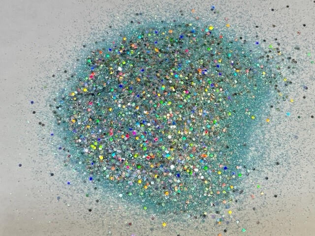 "Disco" Fine Glitter
