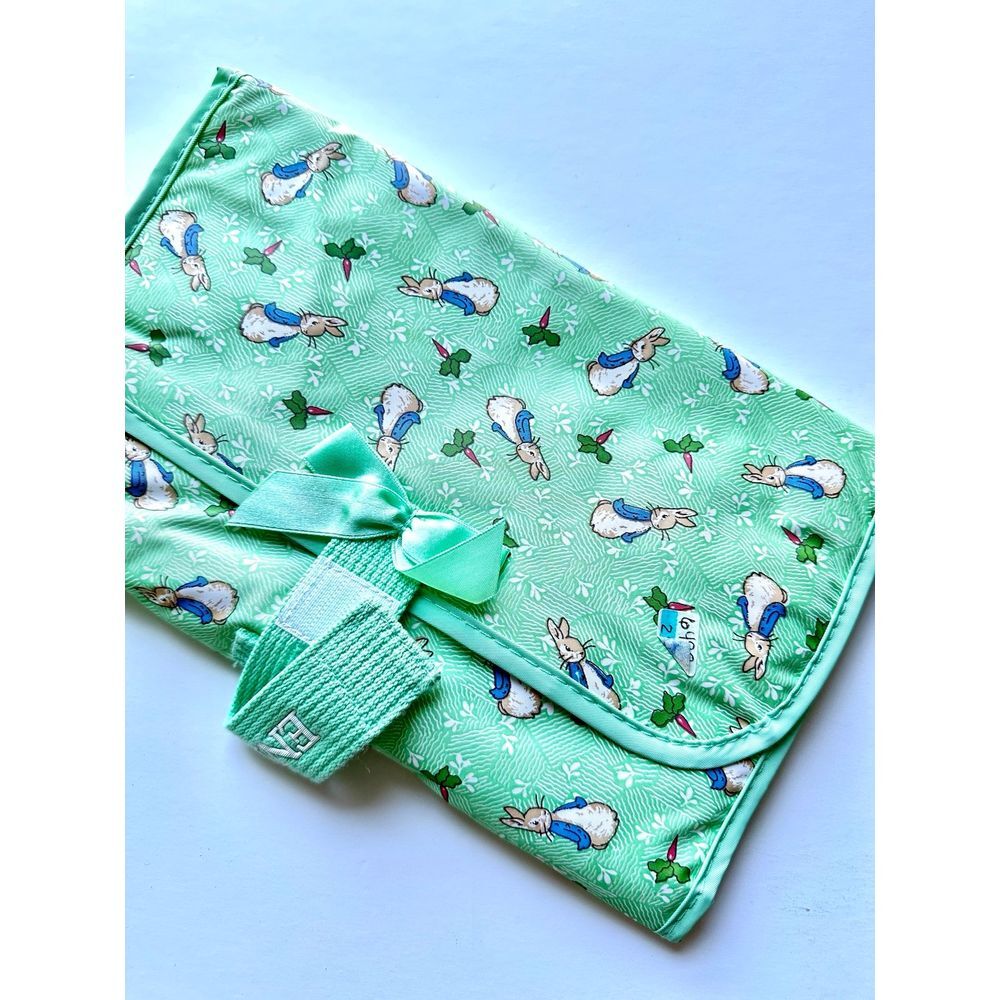 Peter Rabbit Enfamile Vintage diaper bag