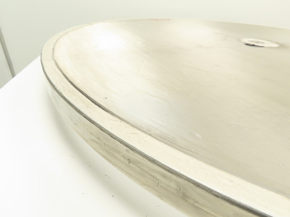 Russell Finex 36" Vibrasonic Screen 150 Mesh