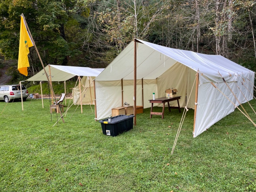 living history reenactment