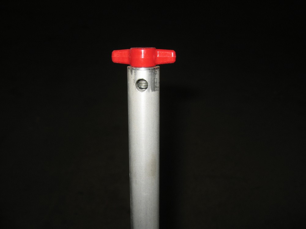 36" Professional Sweep Net Replacement Handle