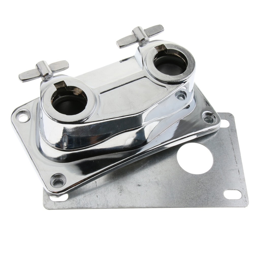 Replacement Bass Drum Mount Bracket for Drum Percussion Instrument