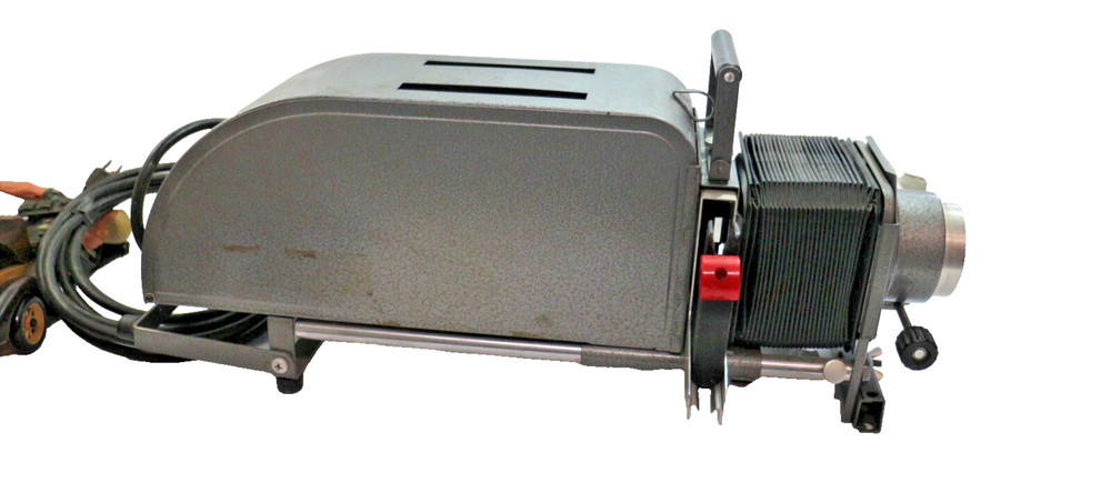 American Optical 3689 GK Slide Delineascope