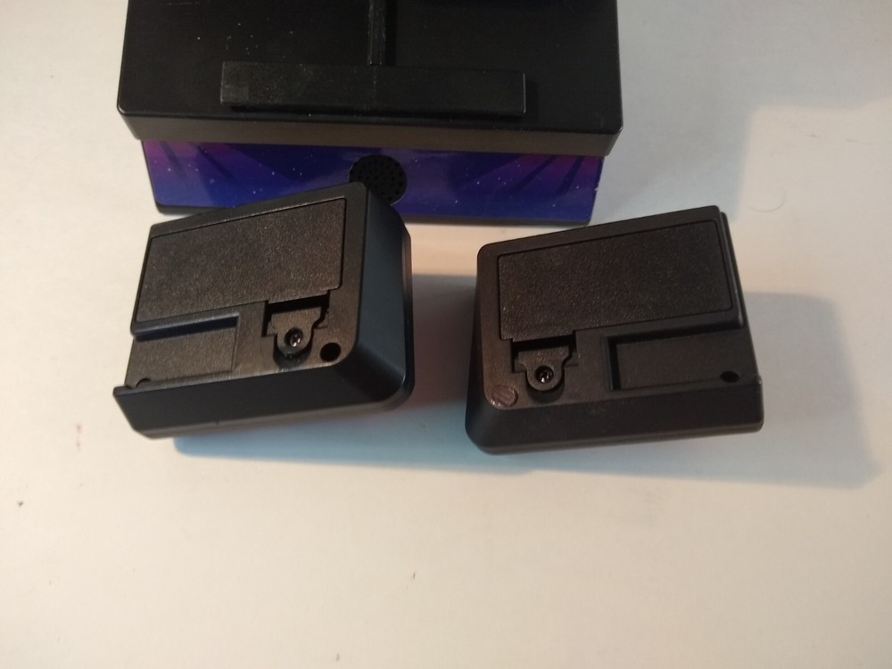 Thumbs Up Orb Gaming Mini Arcade