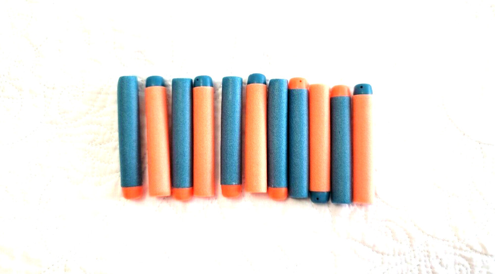 NERF Elite 2.0 E9485 Commander RD-6 Blaster