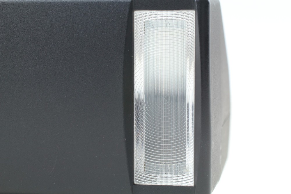 Tested [MINT] Bronica Medium Format RF20 Flash for RF645 Film Camera From JAPAN