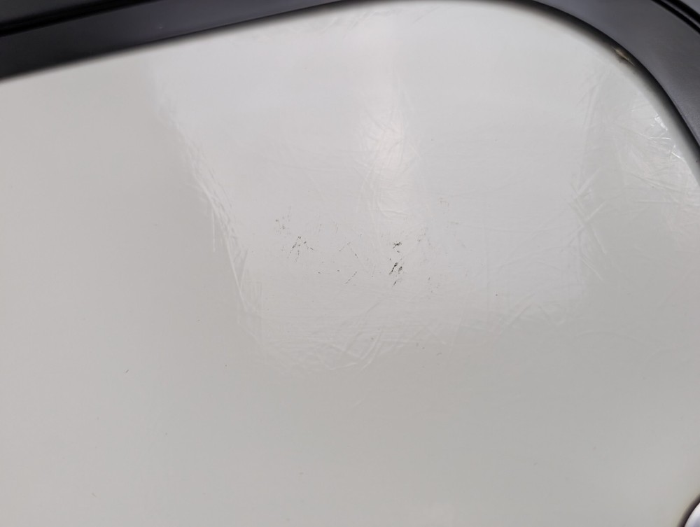 Challenger 30" x 16" RV Baggage Compartment Access Door Hatch Keystone Camper