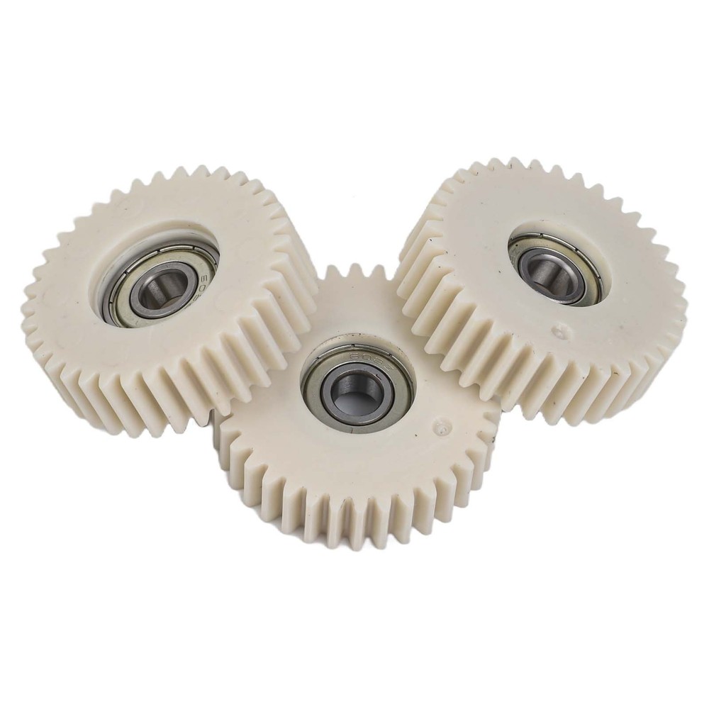 Nylon Planetary Gear Set for E Bikes 36 Teeth Includes 3 Quality Pieces