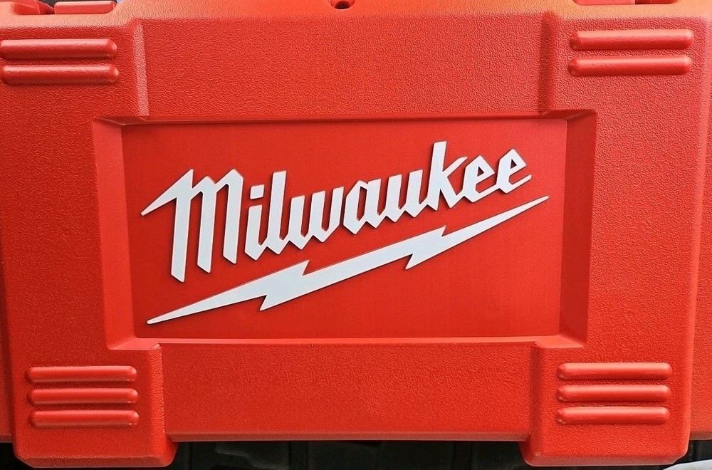 Milwaukee 3107-6 1/2" D-Handle Right Angle Drill Kit