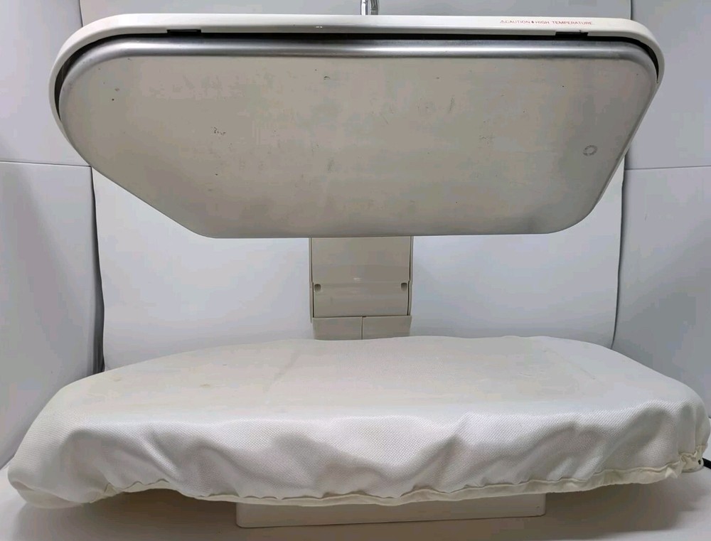 Alize Elna Press Model EP1500 Iron Press