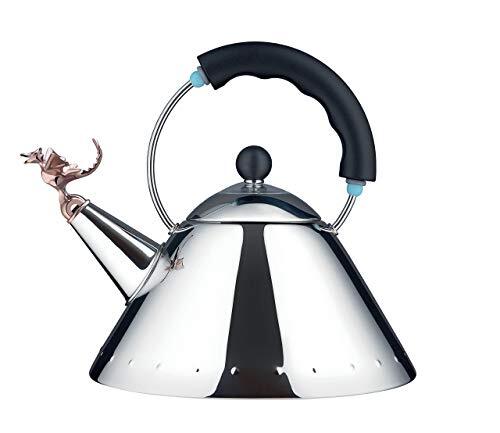 Alessi"Tea Rex" - Used