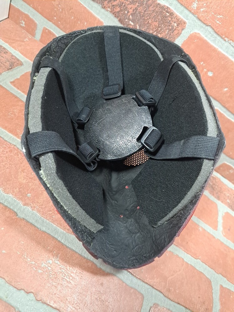 Tactical Airsoft Mask Deadpool Protective Halloween Cosplay
