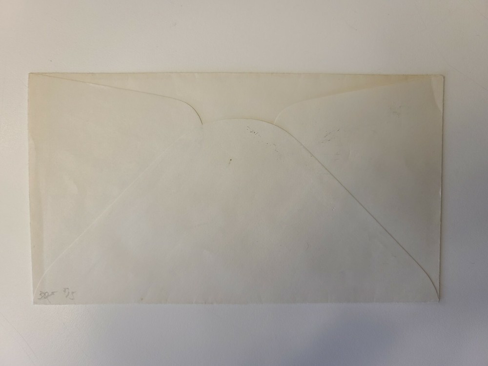 Samos II 2 In Orbit | Space Cover 01/31/1961