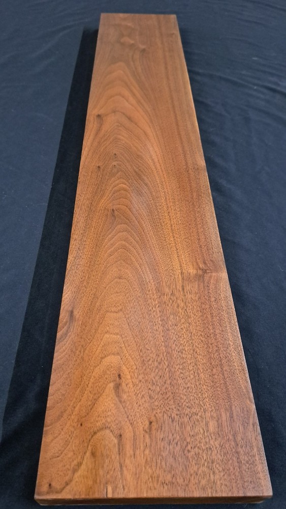 Black Walnut Slab....Shelf