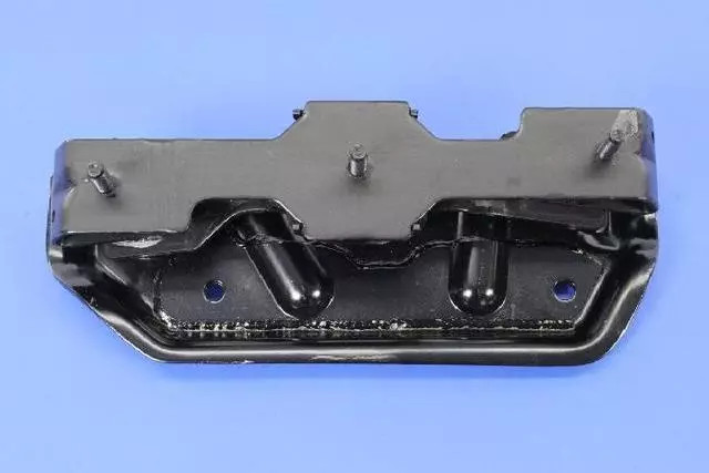 Genuine Mopar Transmission Support Bracket And Insulator 52121774AF