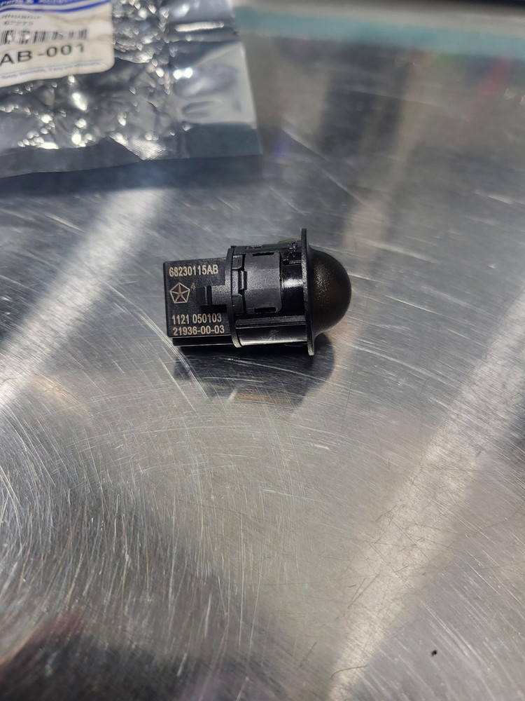 Sun Sensor Mopar 68230115AB