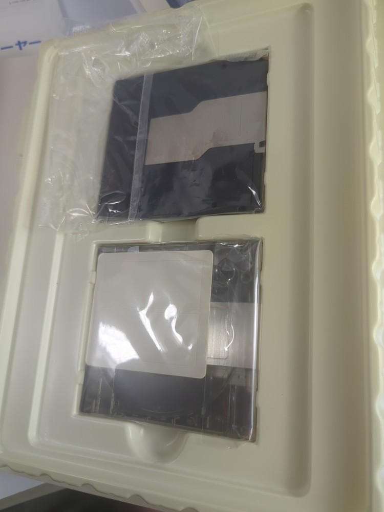 Sony DD-25 Data Discman Electronic Handheld Book Player Japanese